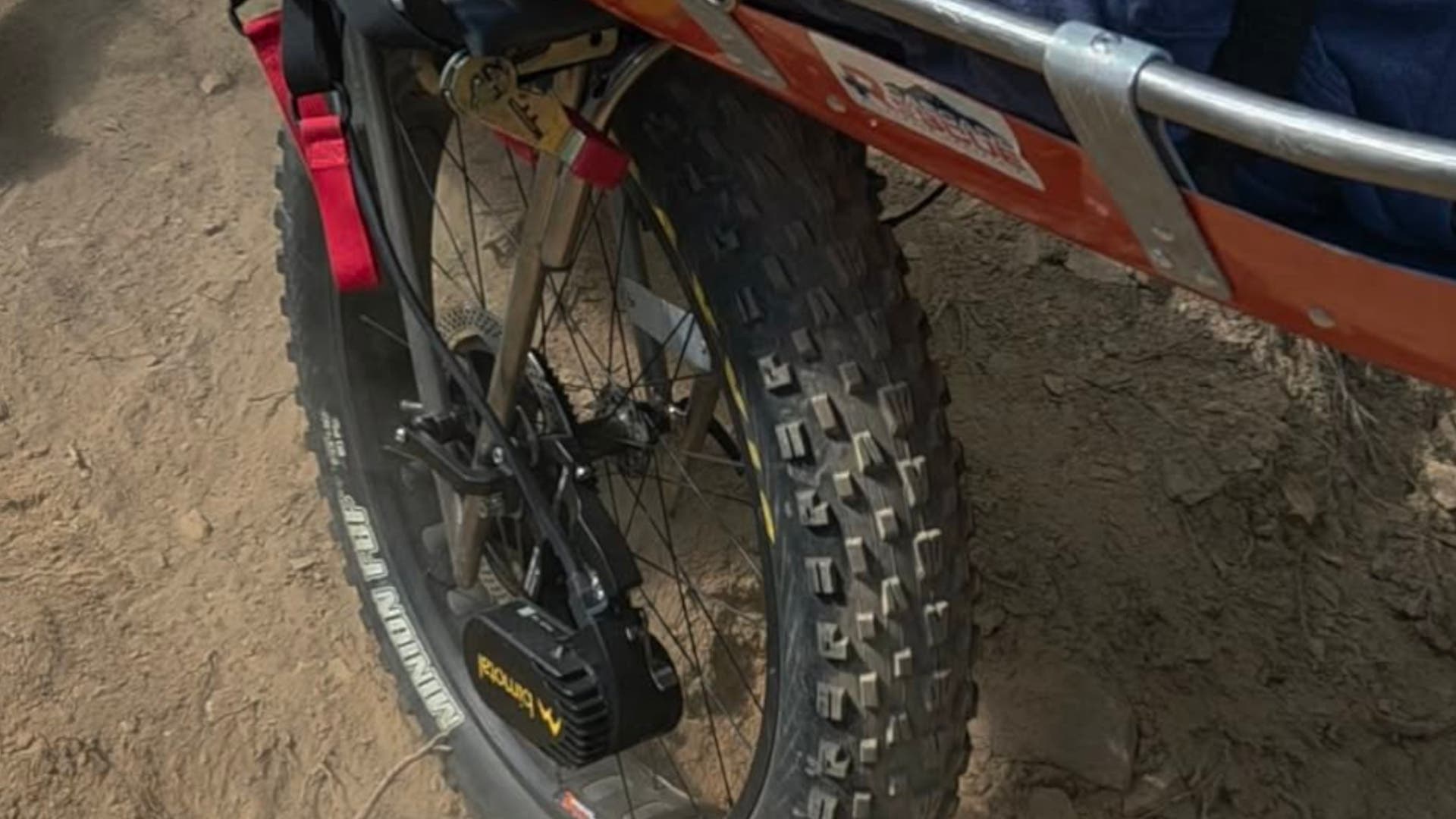 Search and Robo-Rescue: SAR Tech Is Evolving, and These New Tools Are Changing The Game