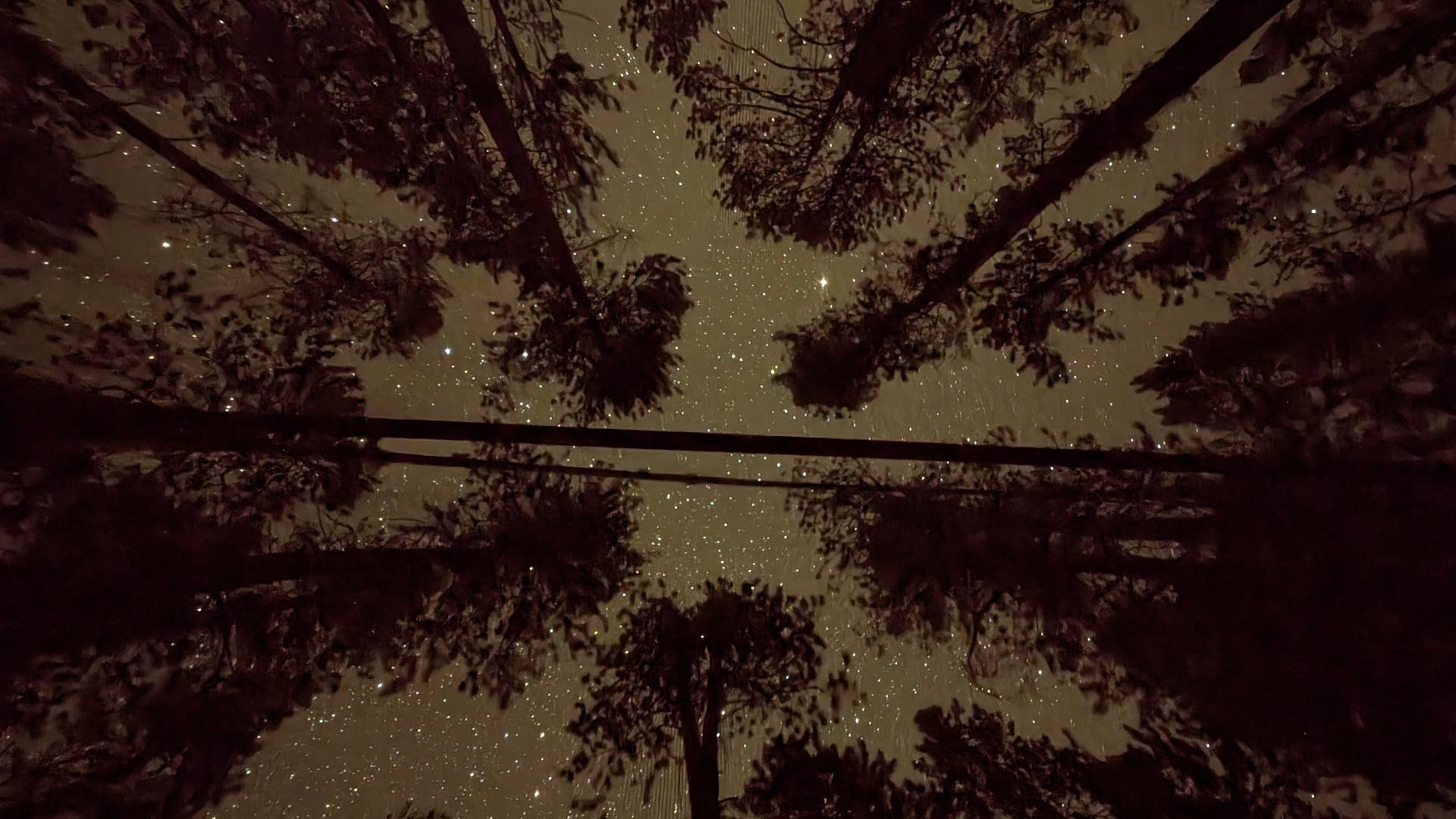 Sky View’s Stargazing Tent Is the Perfect Shelter for Astro-Camping
