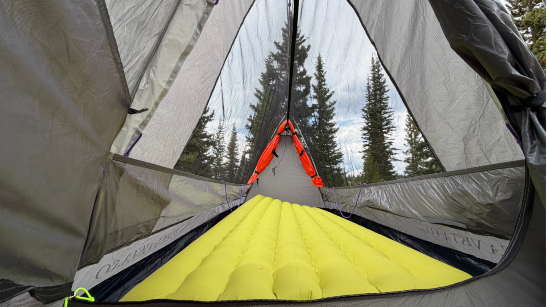 Sky View’s Stargazing Tent Is the Perfect Shelter for Astro-Camping