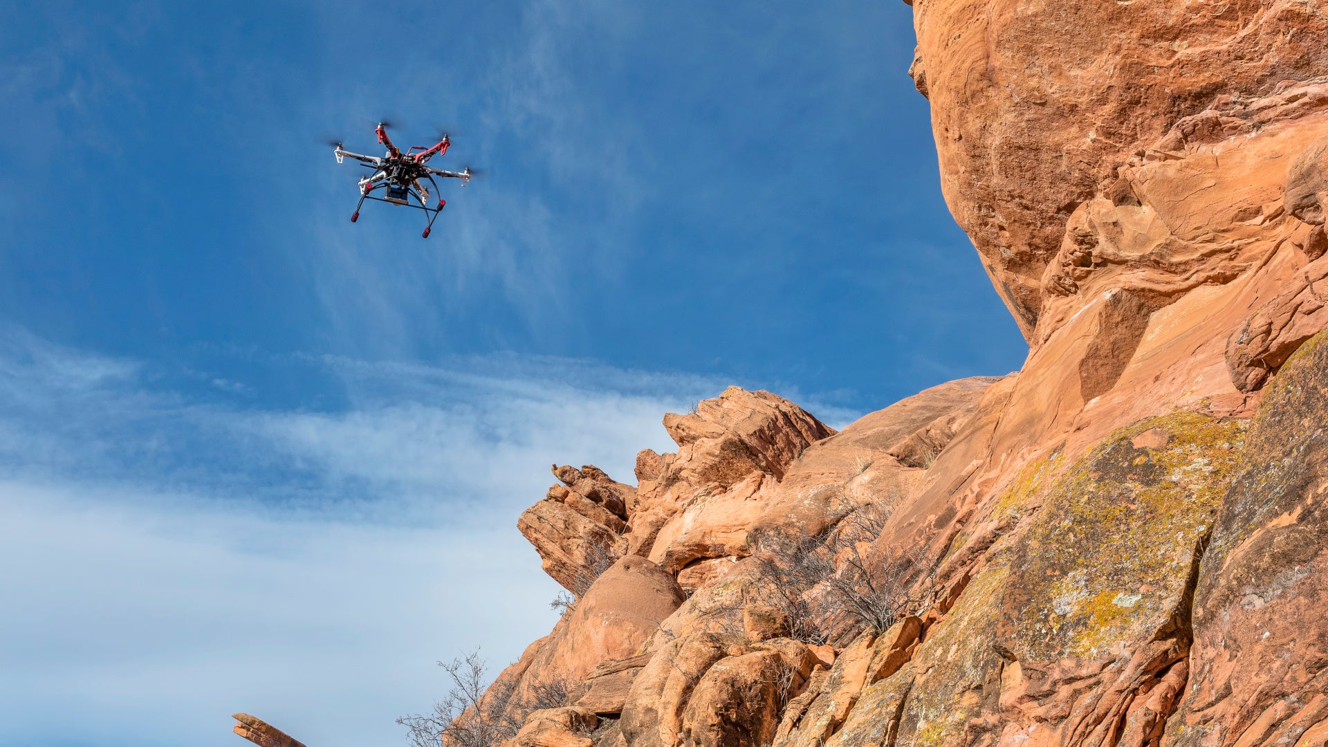 Search and Robo-Rescue: SAR Tech Is Evolving, and These New Tools Are Changing The Game