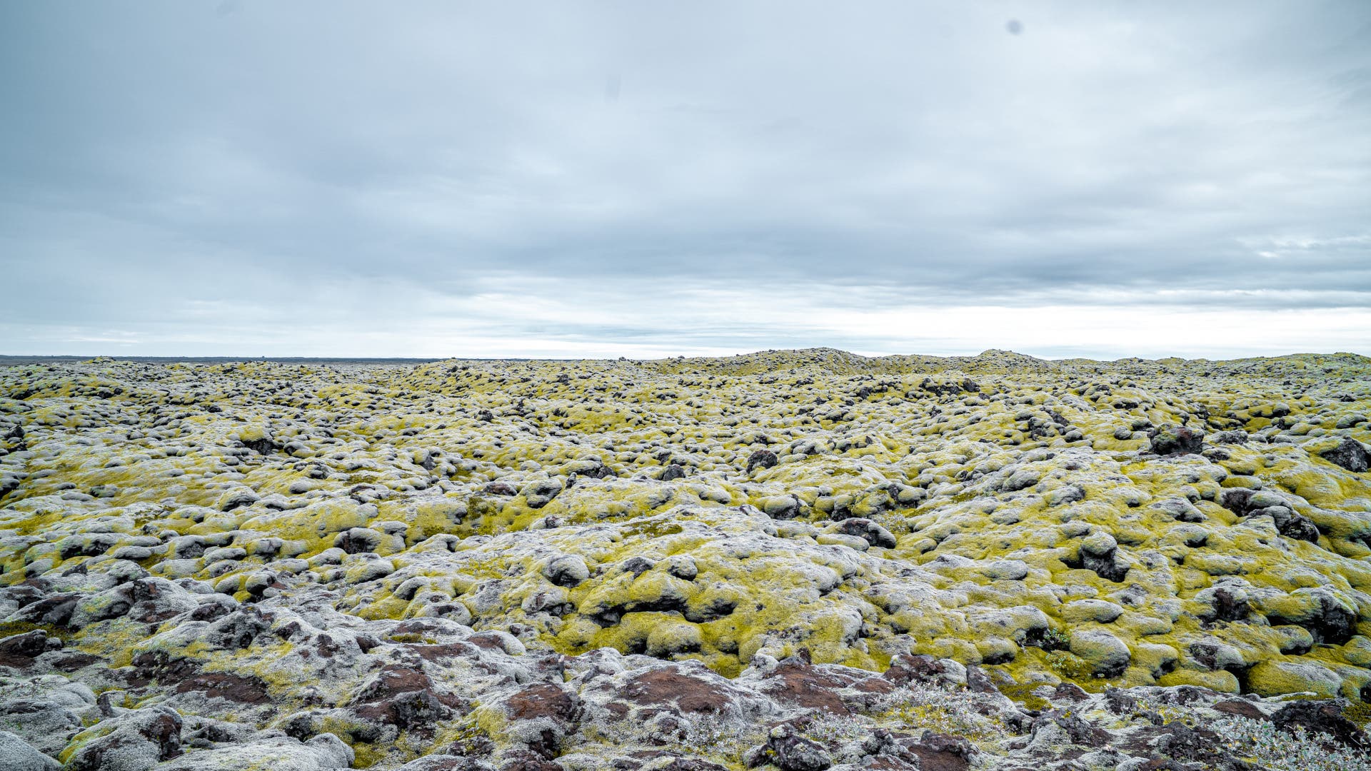 Skip Iceland's Crowds and Explore This Otherworldly National Park Instead