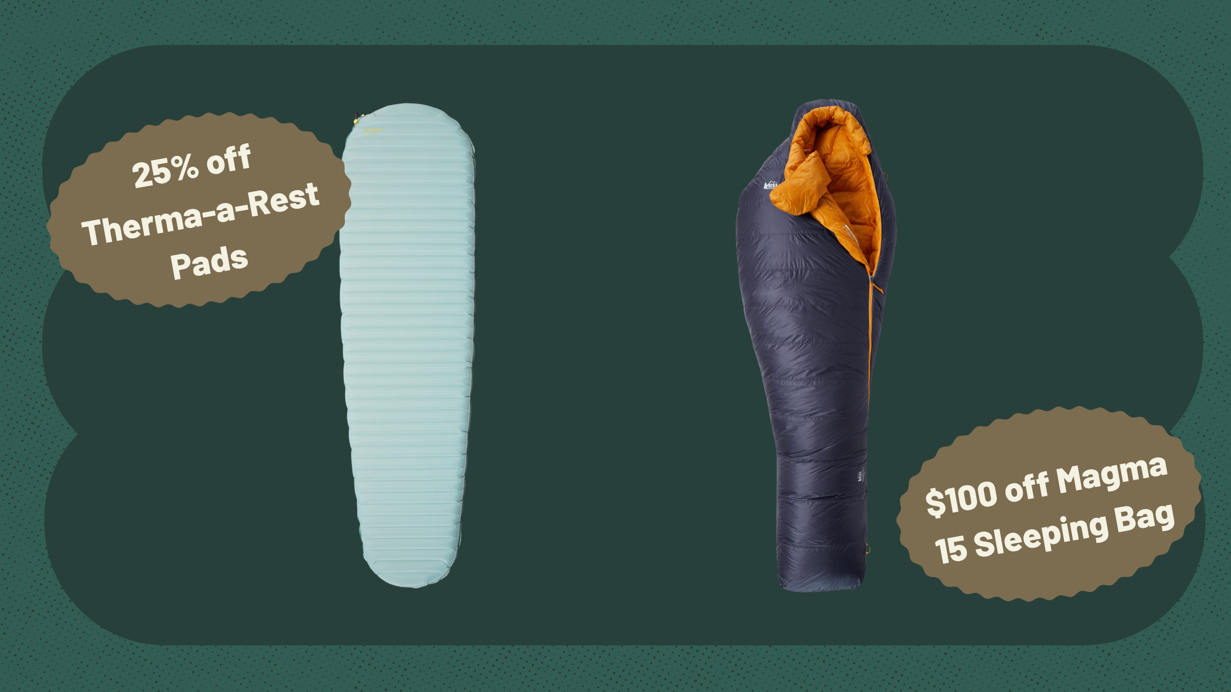 15 Labor Day Steals for Backpackers