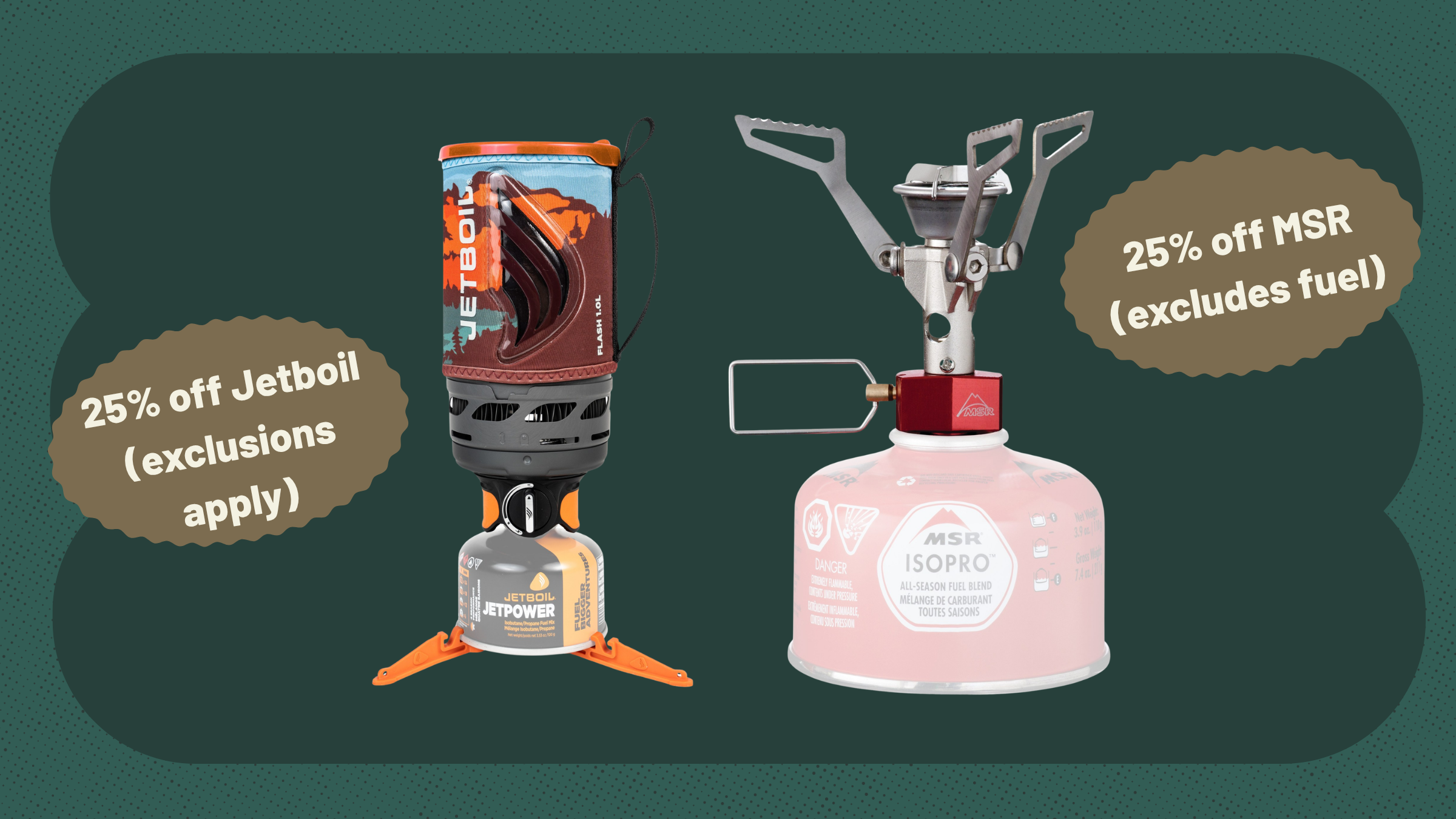 15 Labor Day Steals for Backpackers