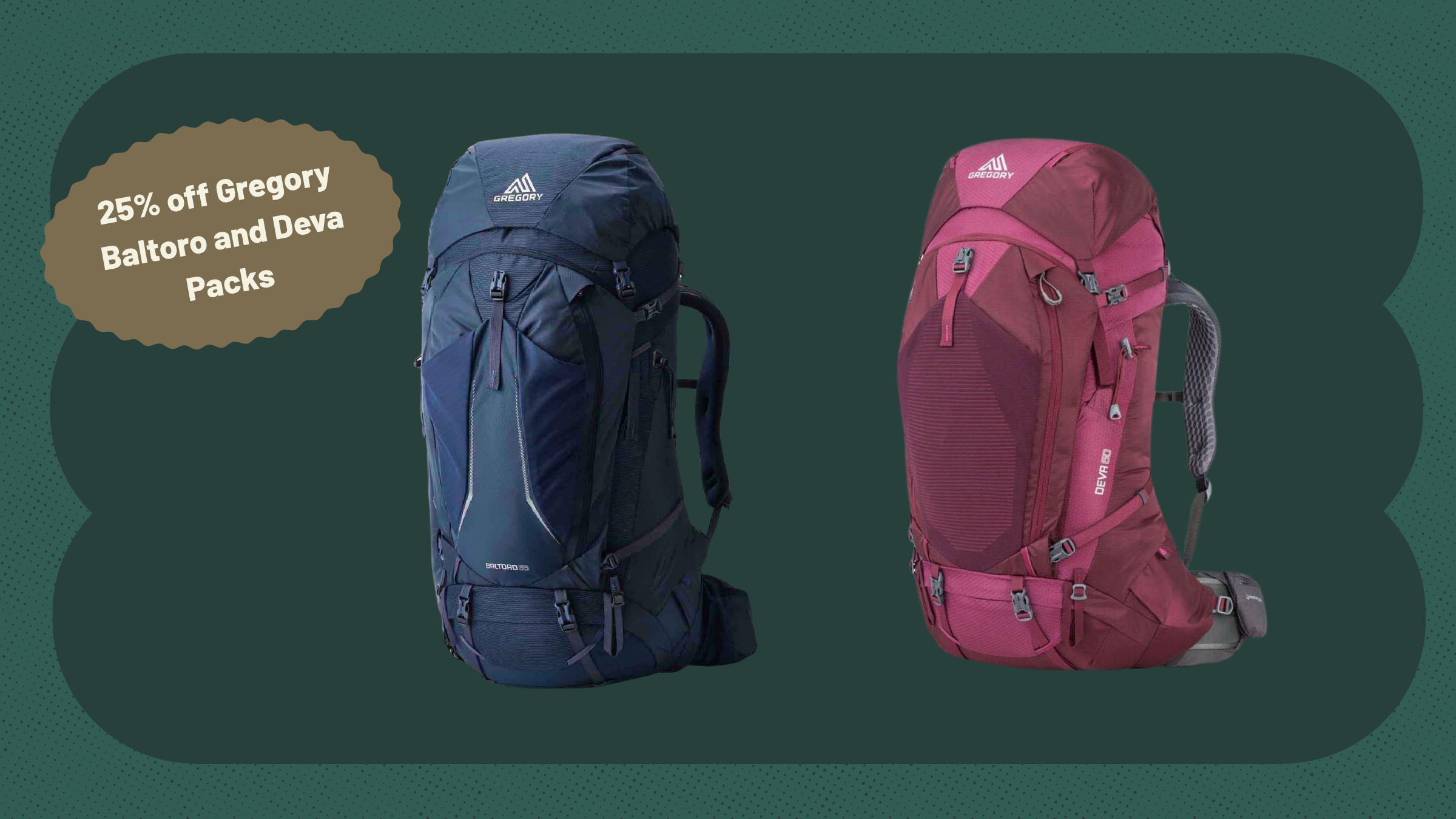 15 Labor Day Steals for Backpackers