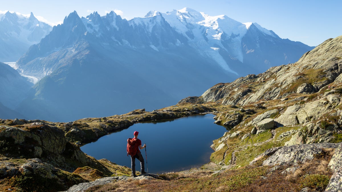 Tour du Mont Blanc Could Go Reservation-Only: The Outdoors Gets a Gatekeeper