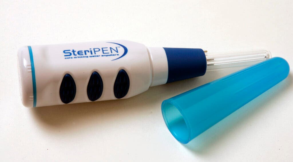 SteriPen