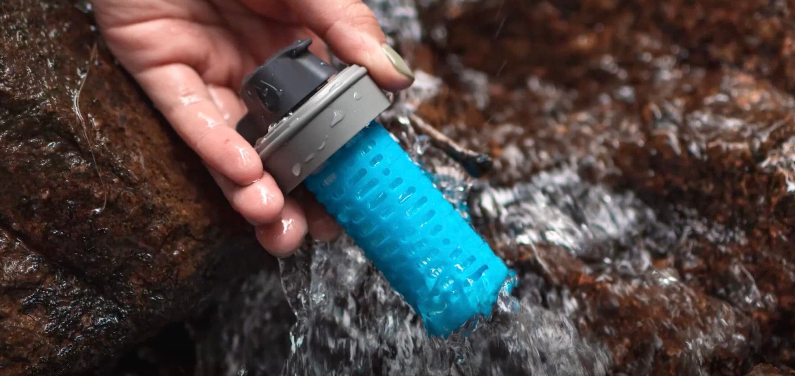 Hydrapak Screenshot