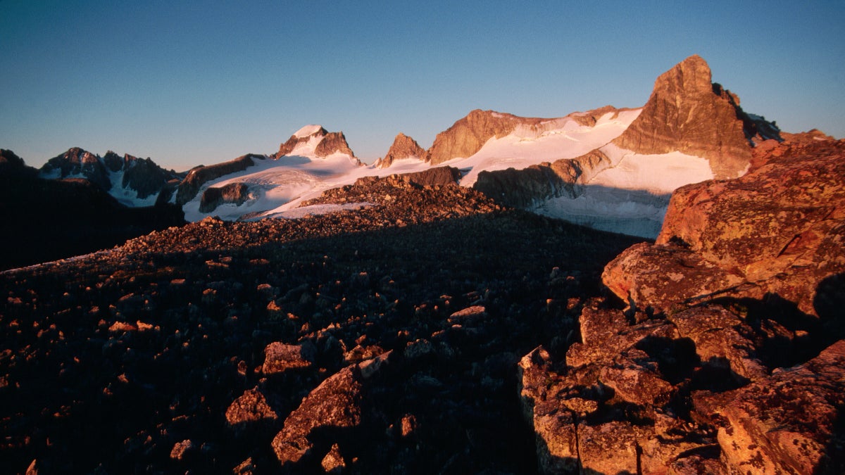Remote Peaks Don’t Care About Your Ambition: A Missing Hiker Found Alive