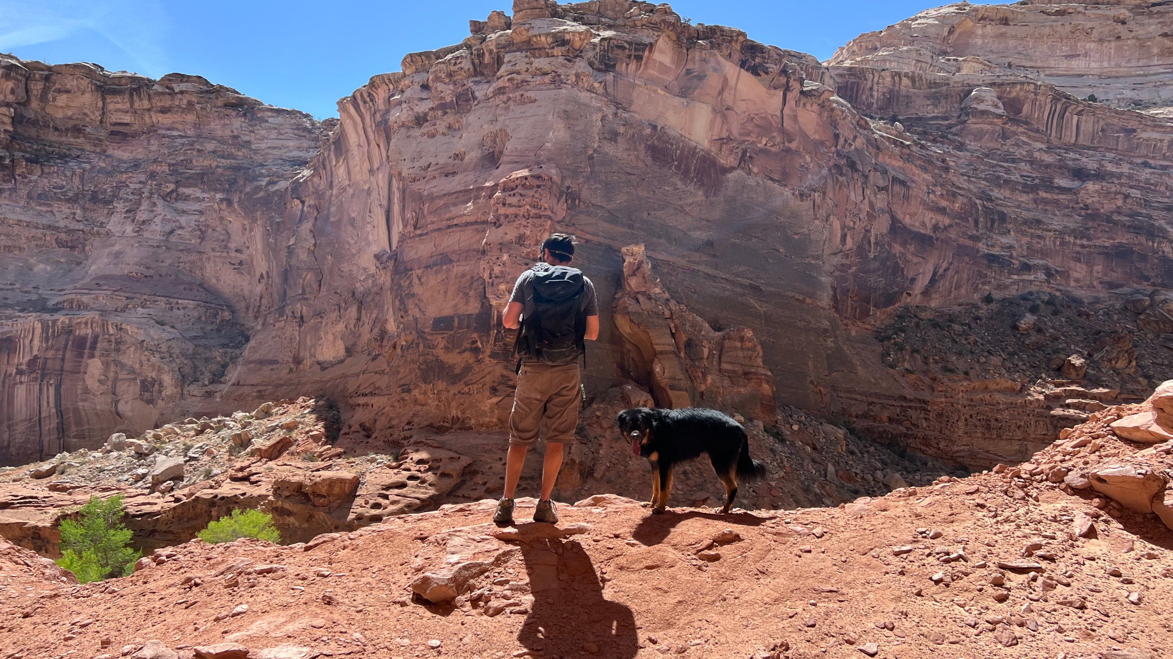 5 Things I Wish Someone Had Told Me When I Started Backpacking