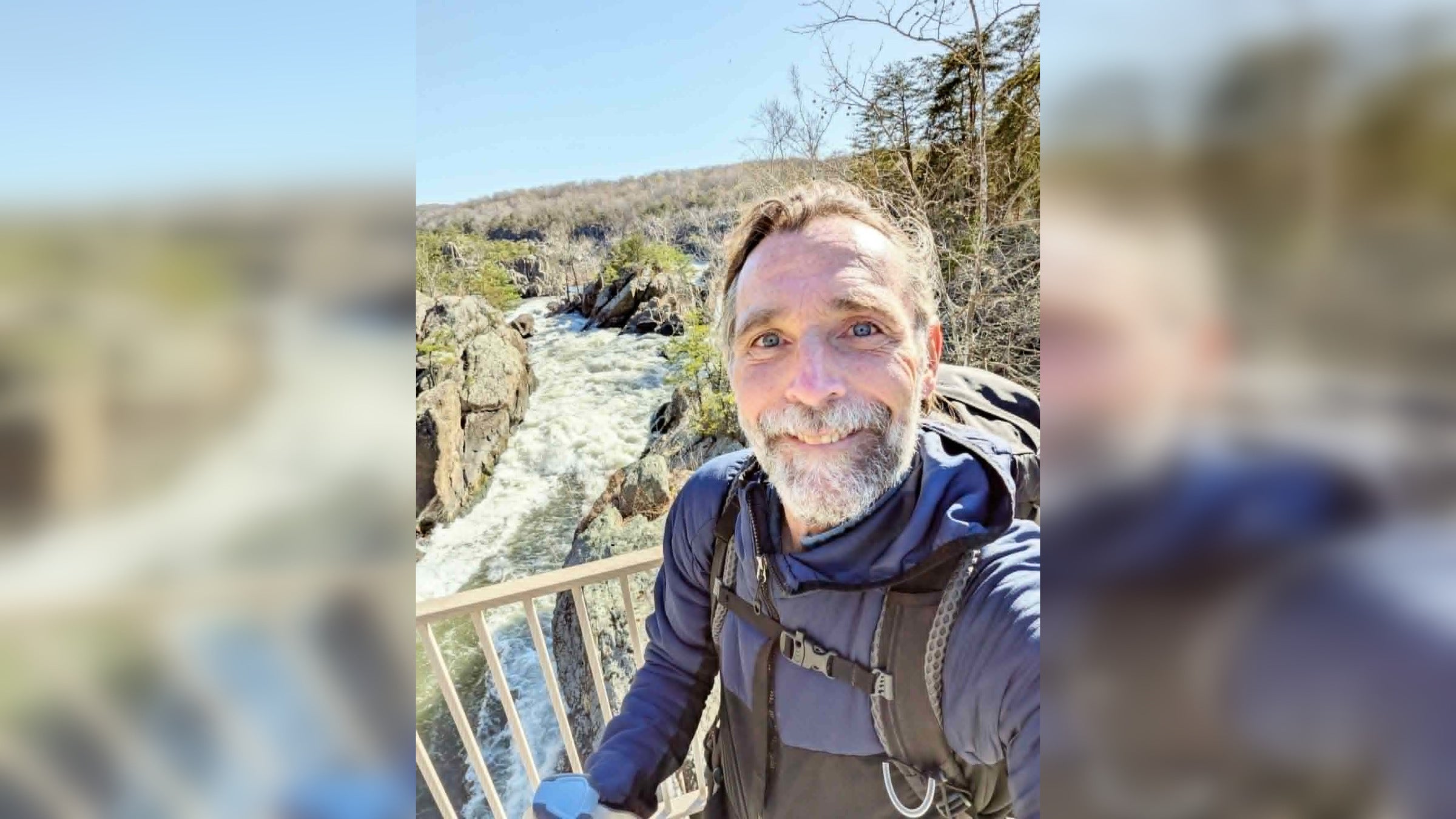 No One Had Thru-Hiked This 3,700-Mile Trail—Until Now