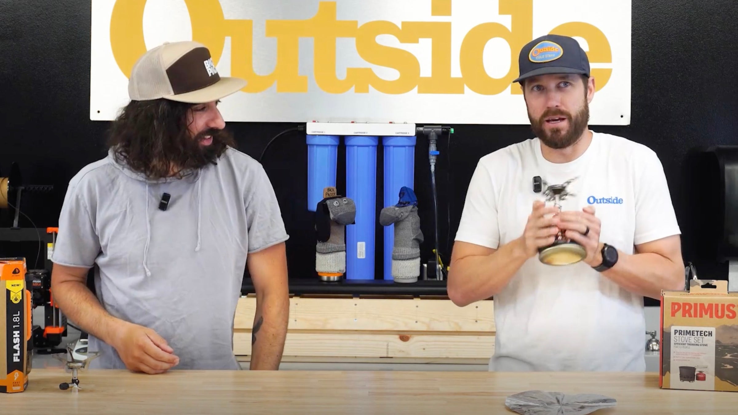3 Common Mistakes That Can Turn Your Fuel Canister Into a Bomb 3 Common Mistakes That Can Turn Your Fuel Canister Into a Bomb