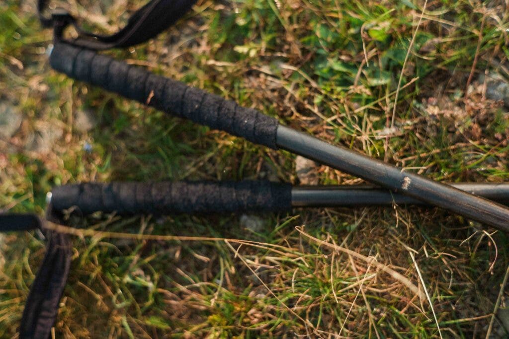 This 10-Pound Backpacking Setup Has No Plastic Whatsoever