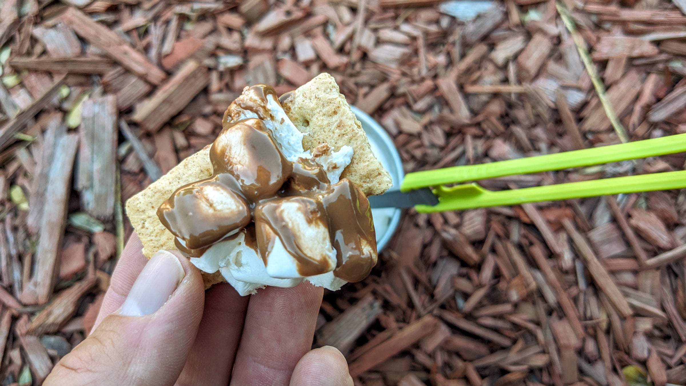 Convince Your Hiking Buddies You're a Genius With These 39 Brilliant Camp Recipes