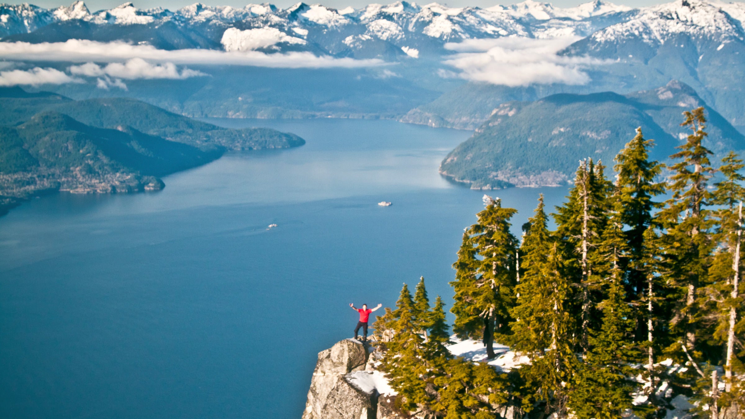 Why Search and Rescue Teams Are Begging Hikers to Stop Using Google Maps