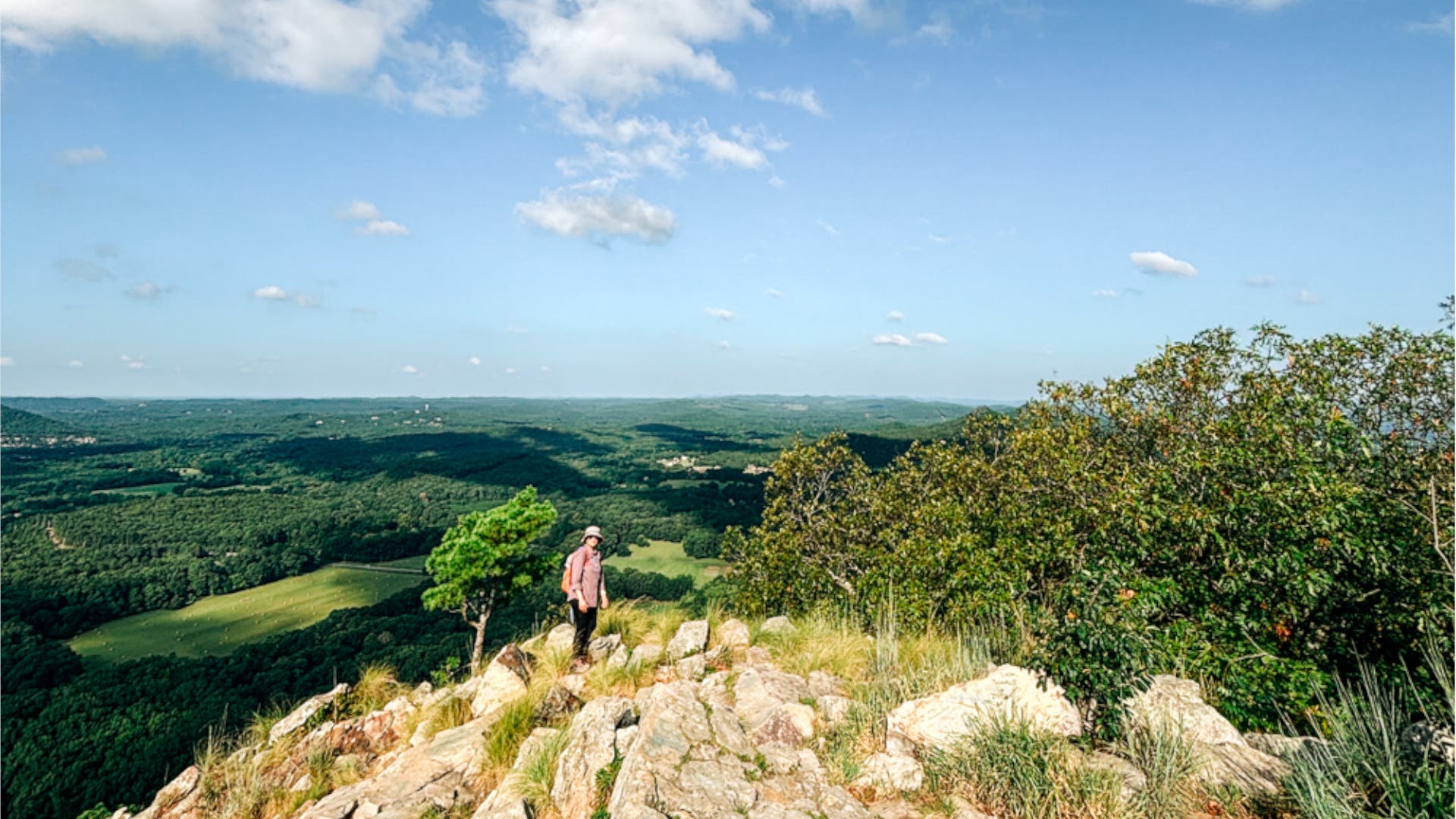 5 Close-to-Town Trails in Arkansas’ Under-the-Radar Outdoor Capital
