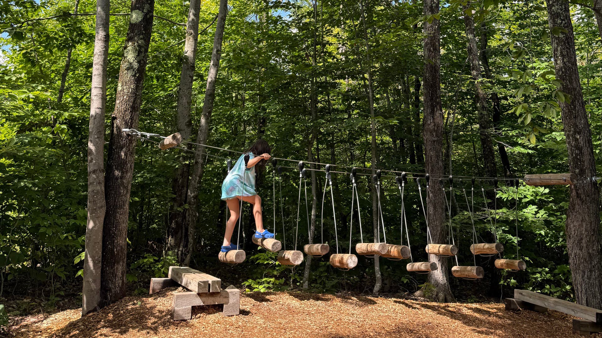 10 Family-Friendly Quebec Hikes to Waterfalls, Peaks, and Magical Forests
