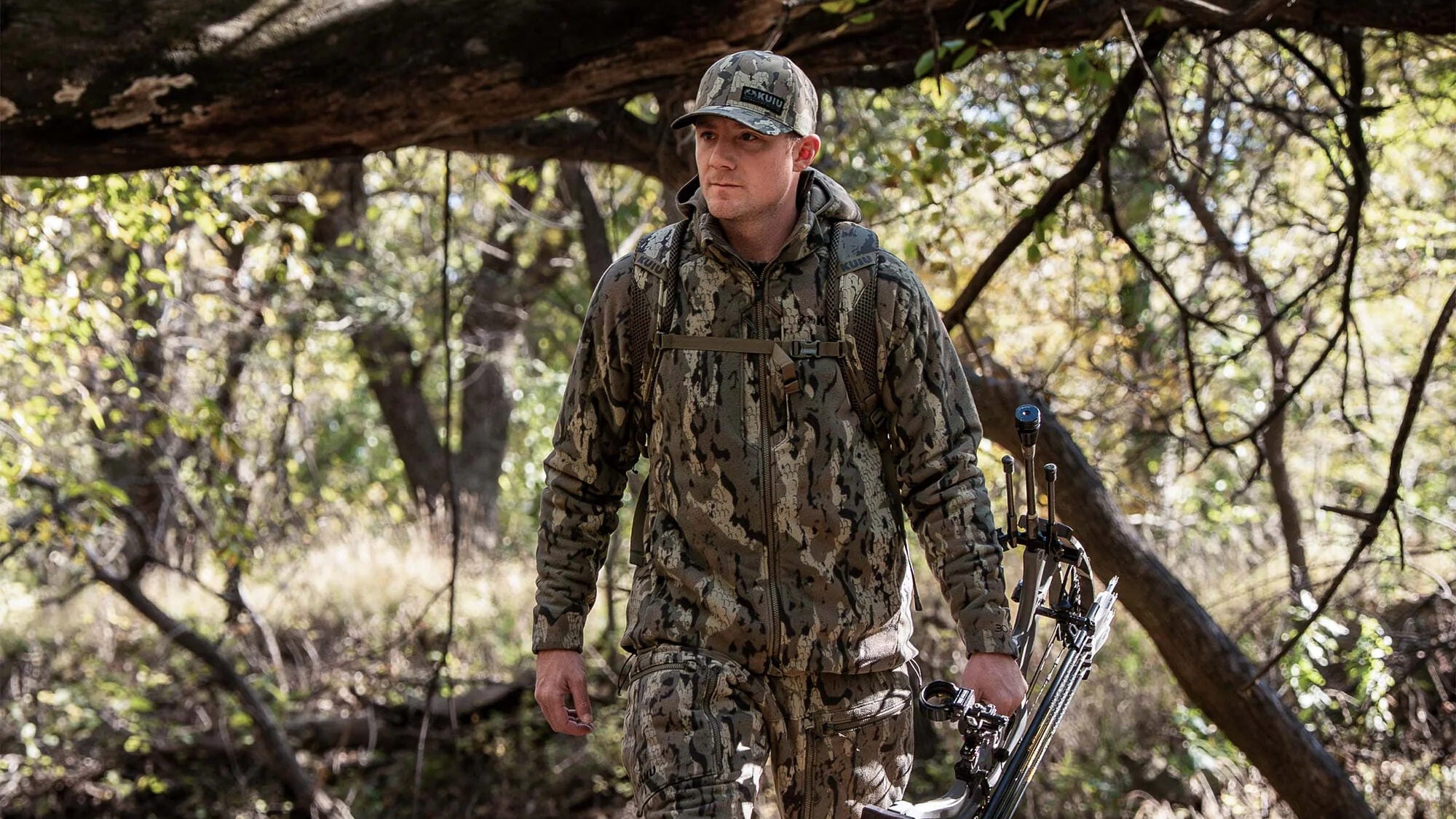 This New Camo Pattern Is a Game Changer
