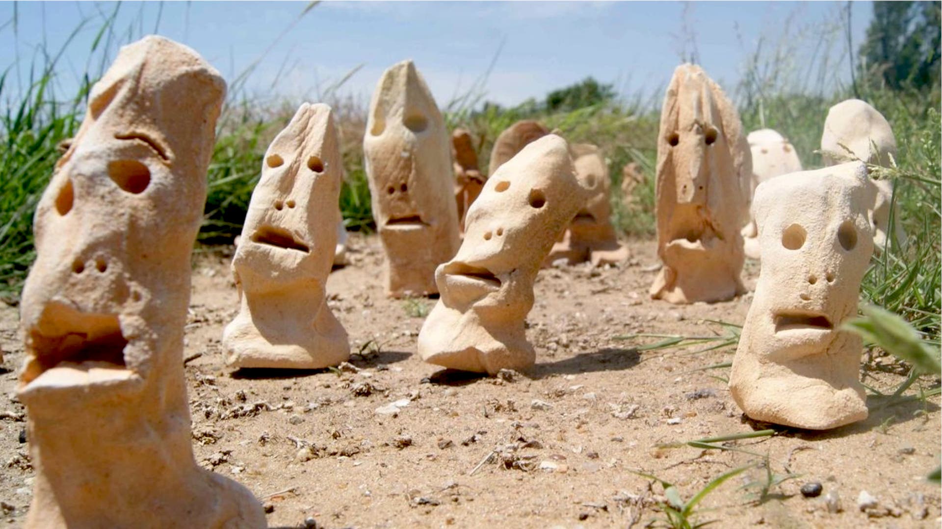 Meet The Artist Behind the PCT Sculpture Controversy That Set the Internet on Fire