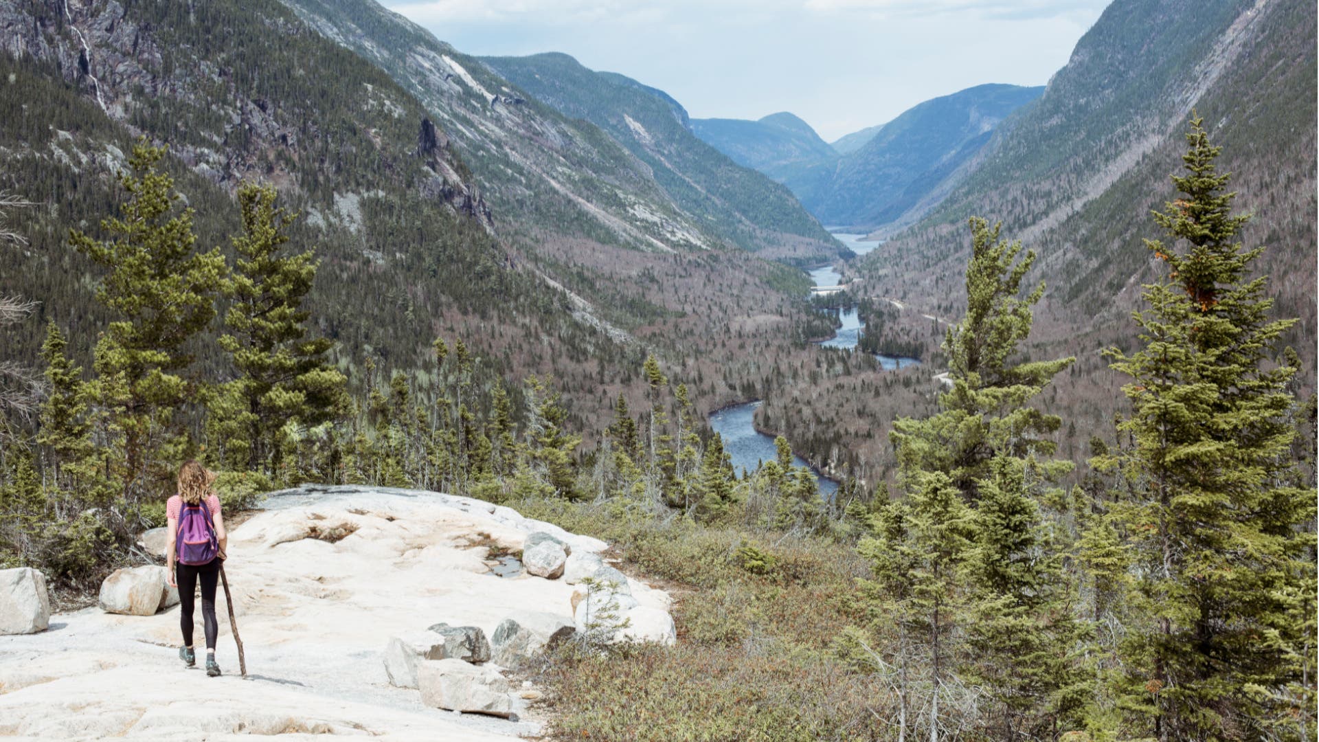 10 Family-Friendly Quebec Hikes to Waterfalls, Peaks, and Magical Forests