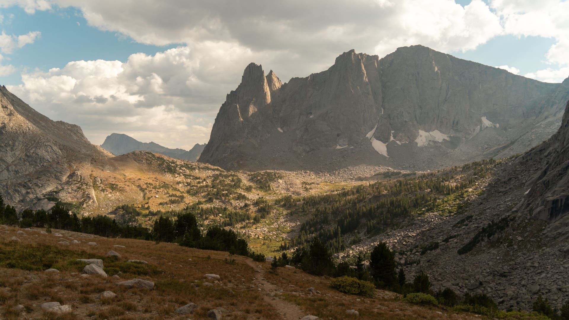 I Backpacked 3 of Wyoming’s Most Iconic Trails. Here’s the One I’d Do Again.