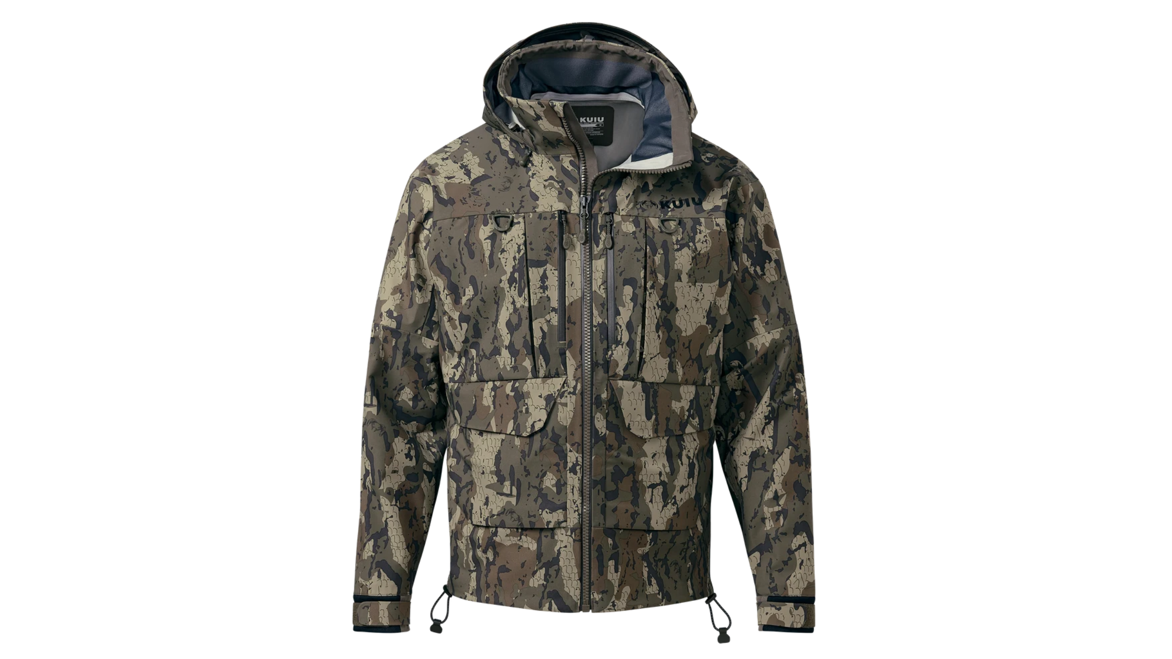 This New Camo Pattern Is a Game Changer