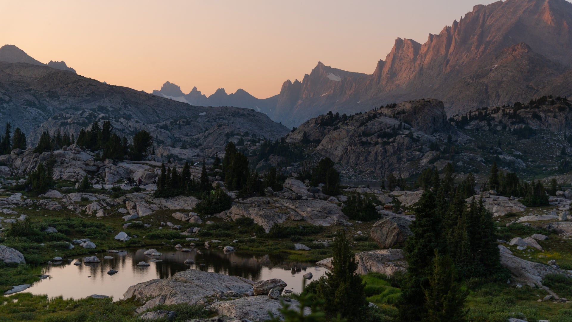 I Backpacked 3 of Wyoming’s Most Iconic Trails. Here’s the One I’d Do Again.