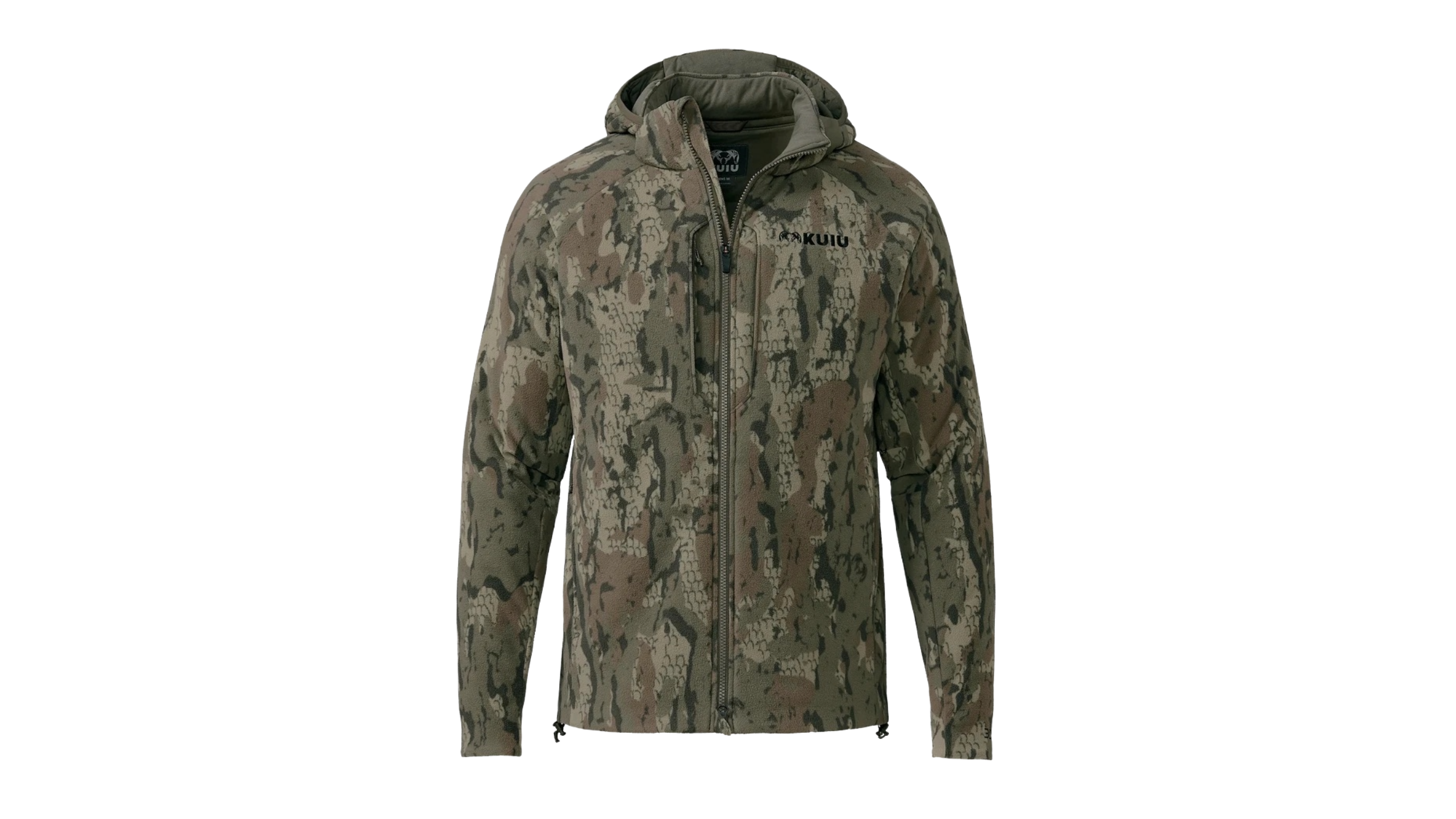 This New Camo Pattern Is a Game Changer