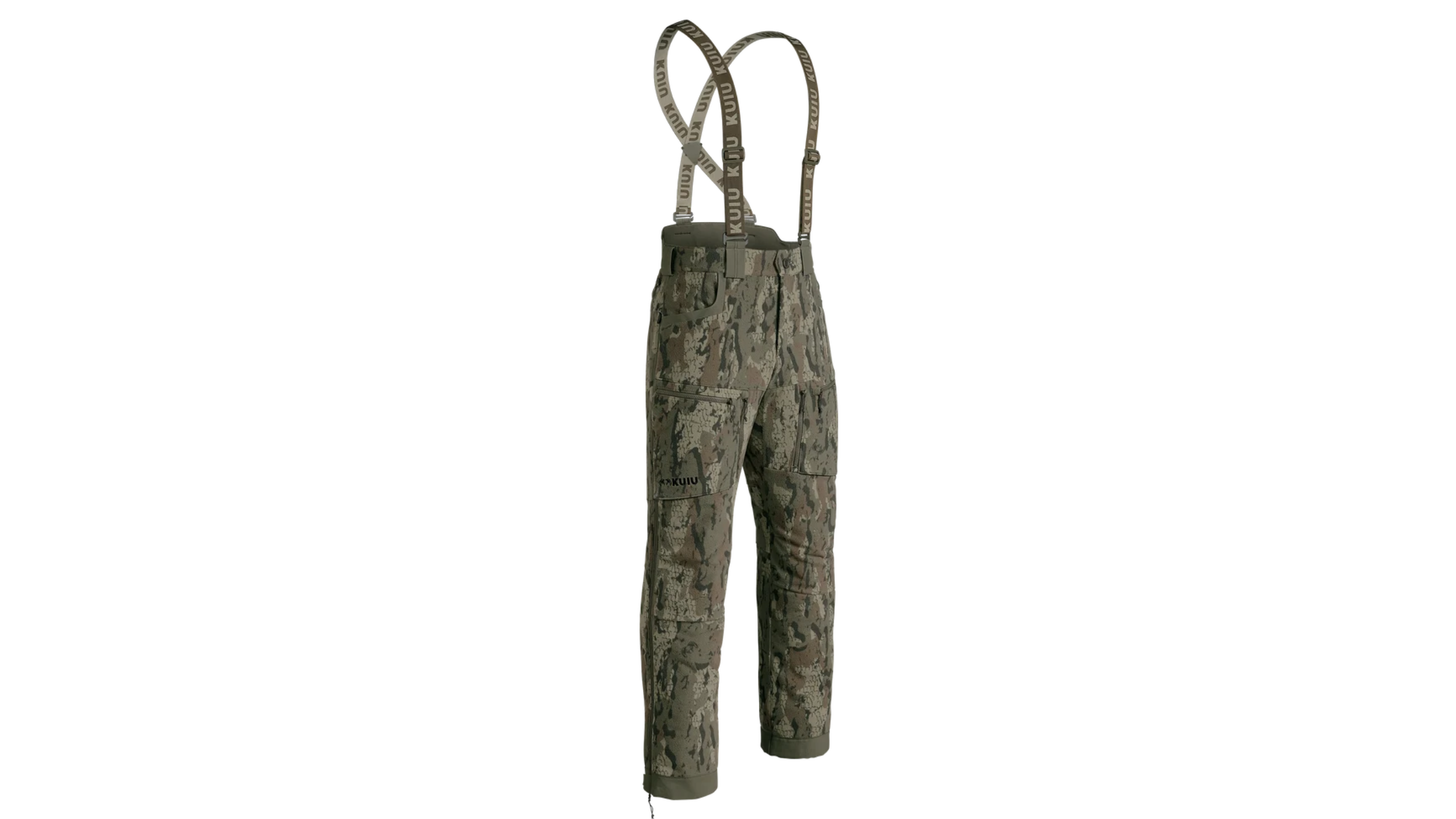This New Camo Pattern Is a Game Changer