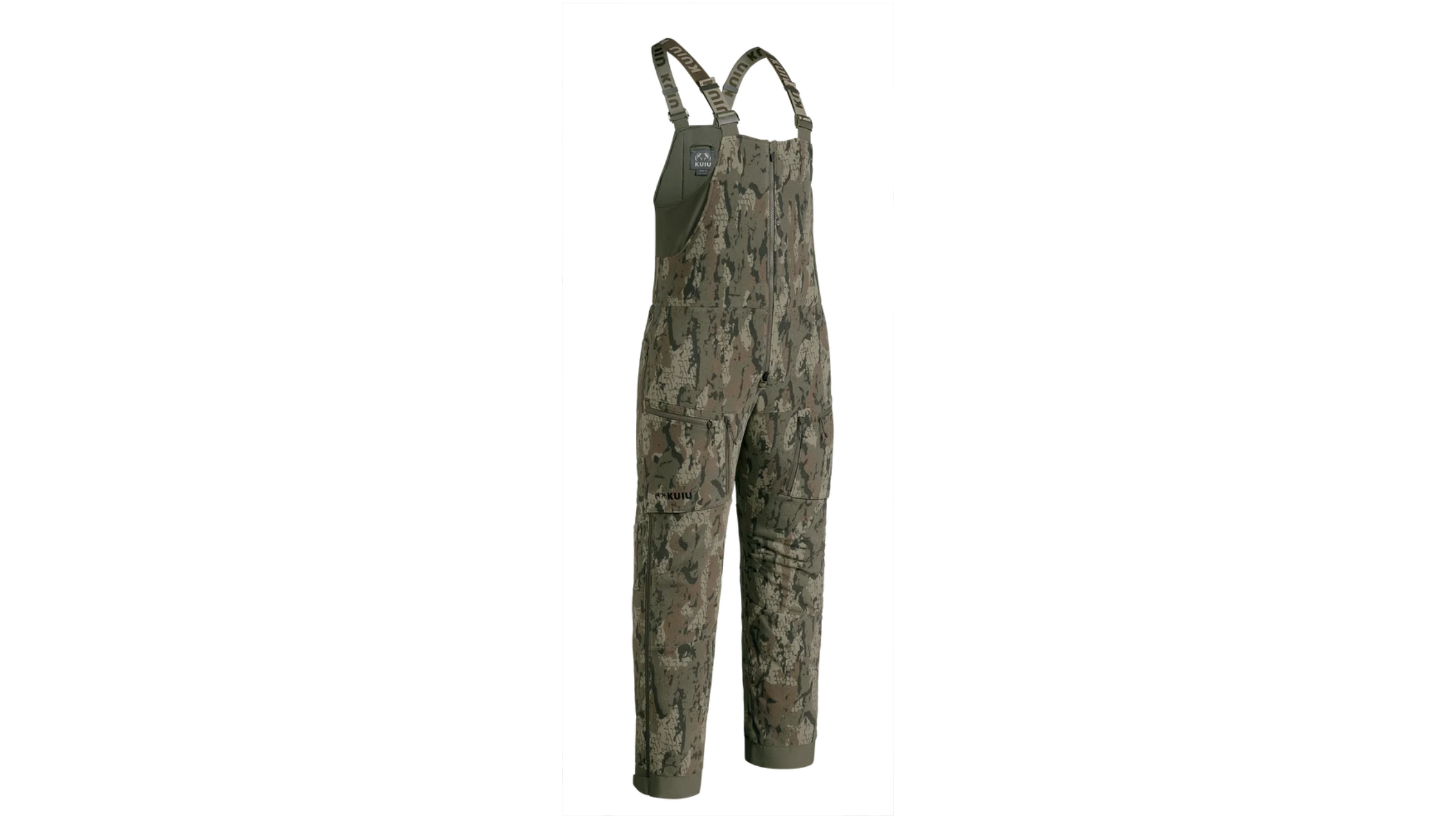 This New Camo Pattern Is a Game Changer