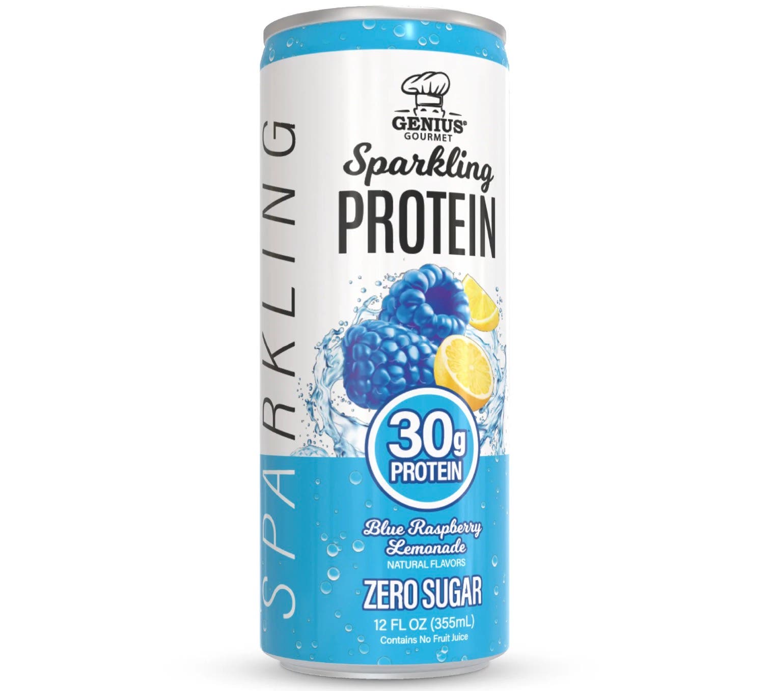 From Protein Soda to Protein Bread, We Tried the Weirdest Protein Foods We Could So You Wouldn't Have To
