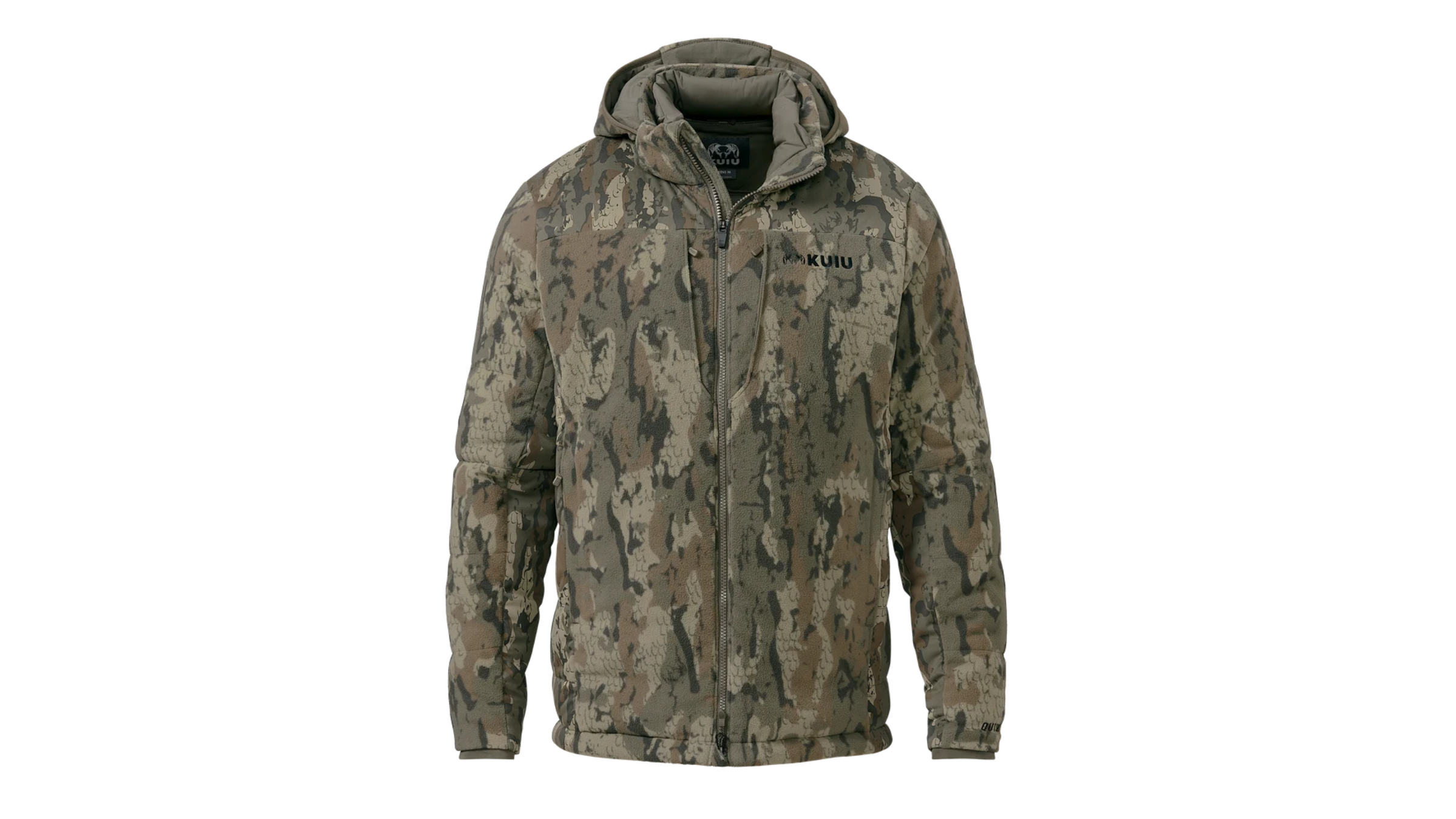 This New Camo Pattern Is a Game Changer
