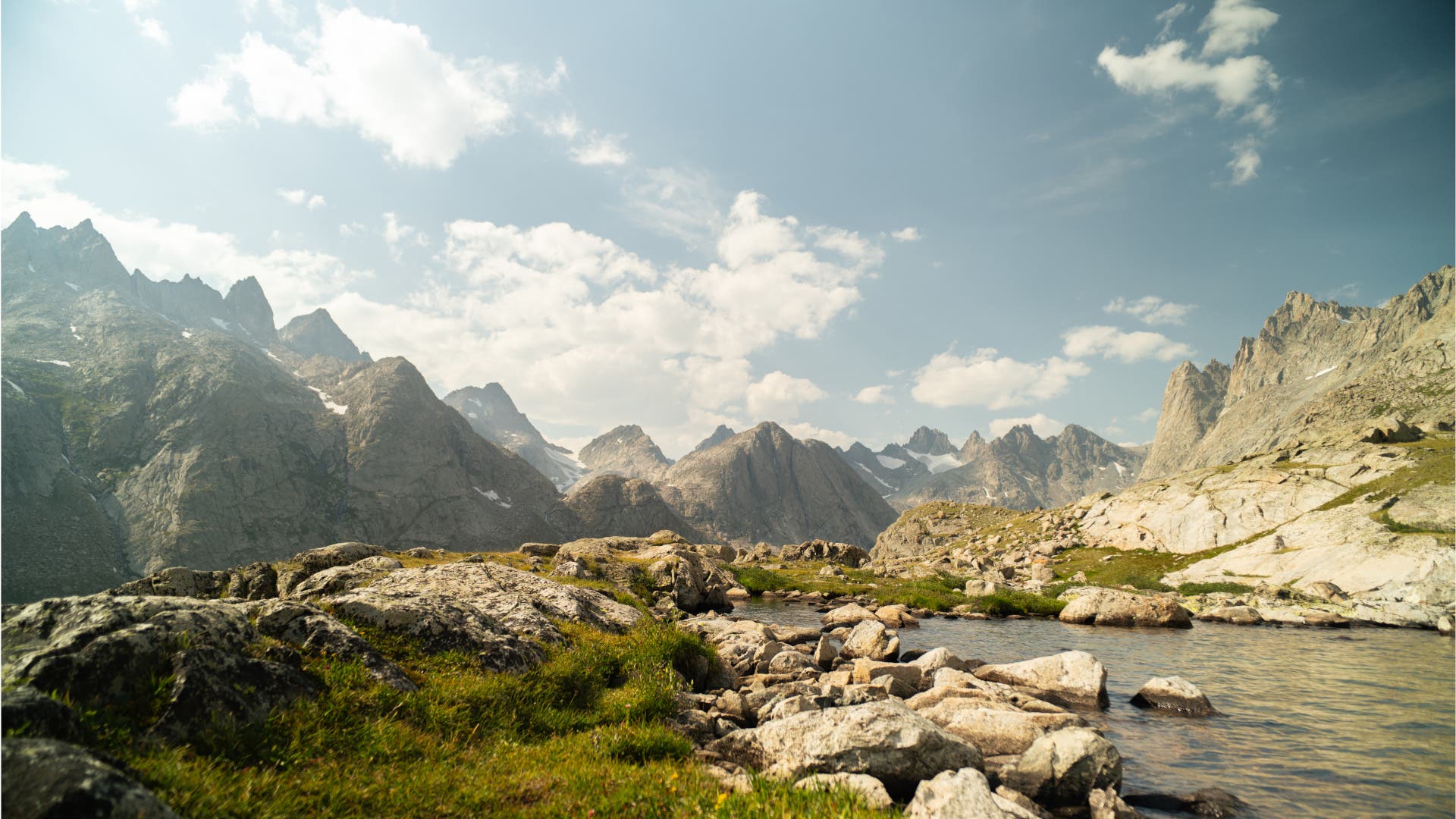 I Backpacked 3 of Wyoming’s Most Iconic Trails. Here’s the One I’d Do Again.