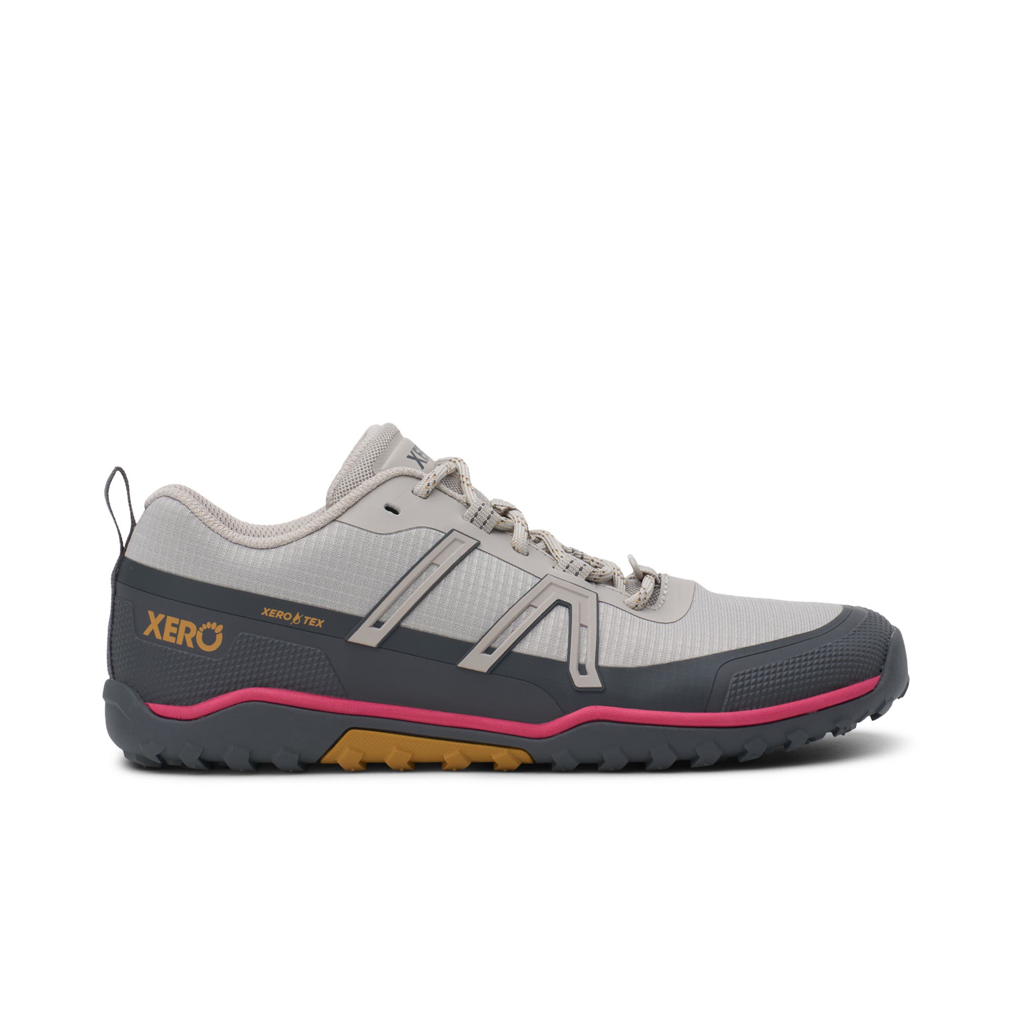 First Look: Xero Shoes Scrambler Collection