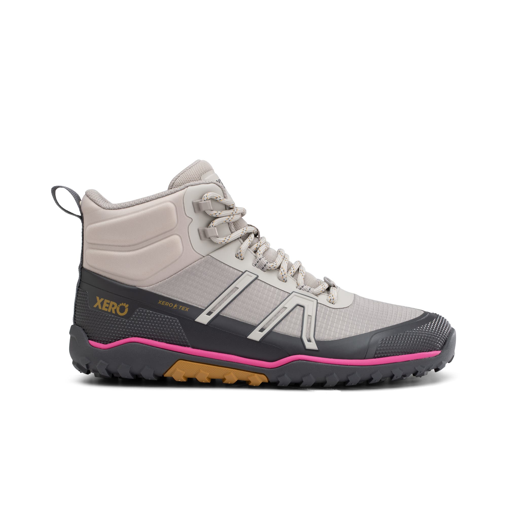 First Look: Xero Shoes Scrambler Collection