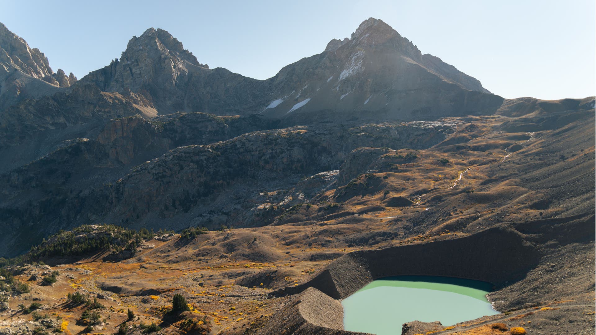 I Backpacked 3 of Wyoming’s Most Iconic Trails. Here’s the One I’d Do Again.