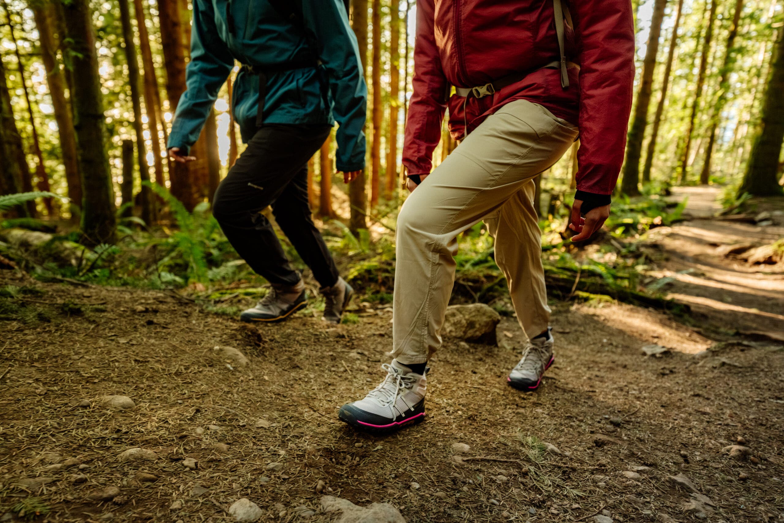 First Look: Xero Shoes Scrambler Collection
