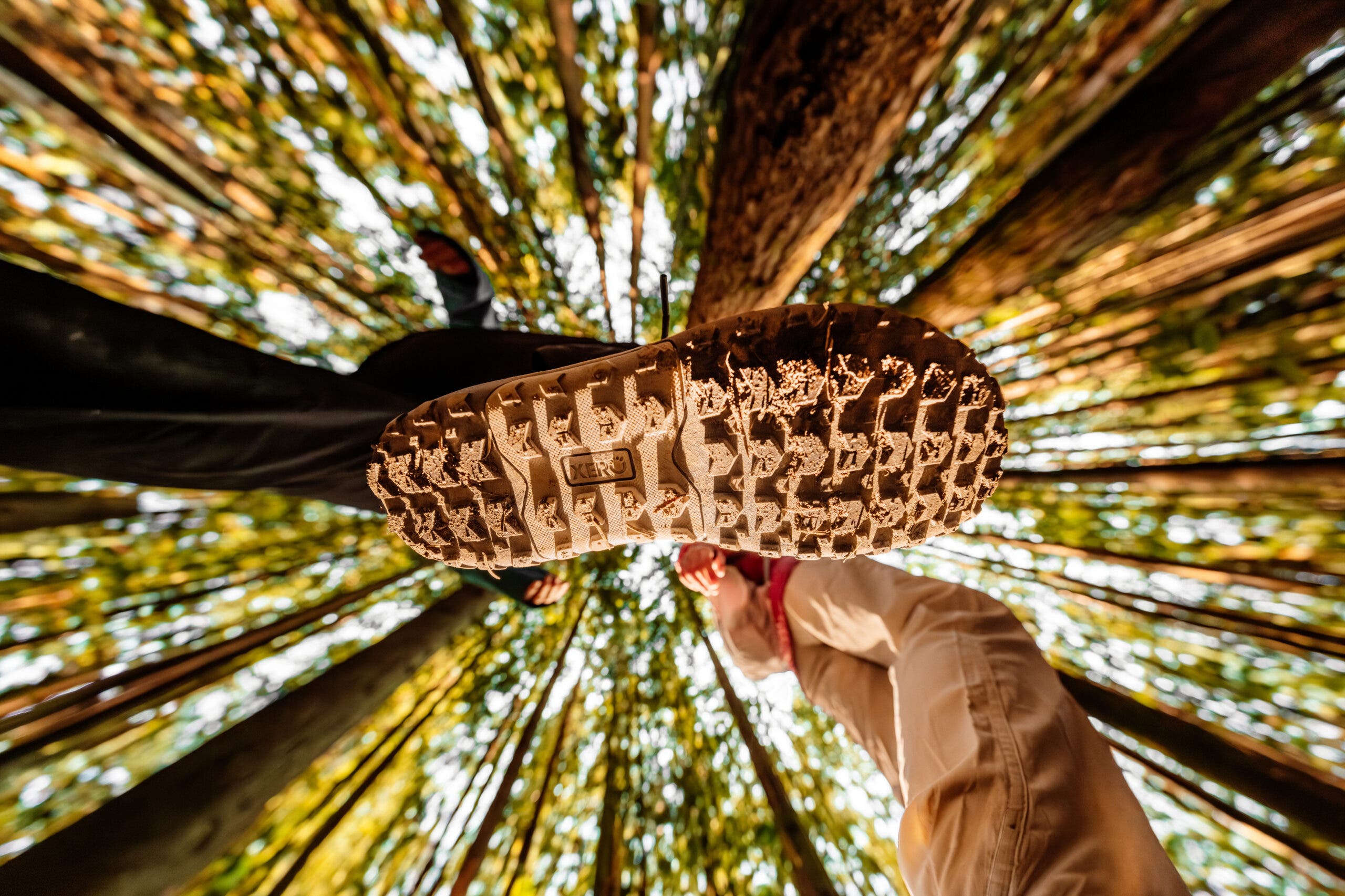First Look: Xero Shoes Scrambler Collection
