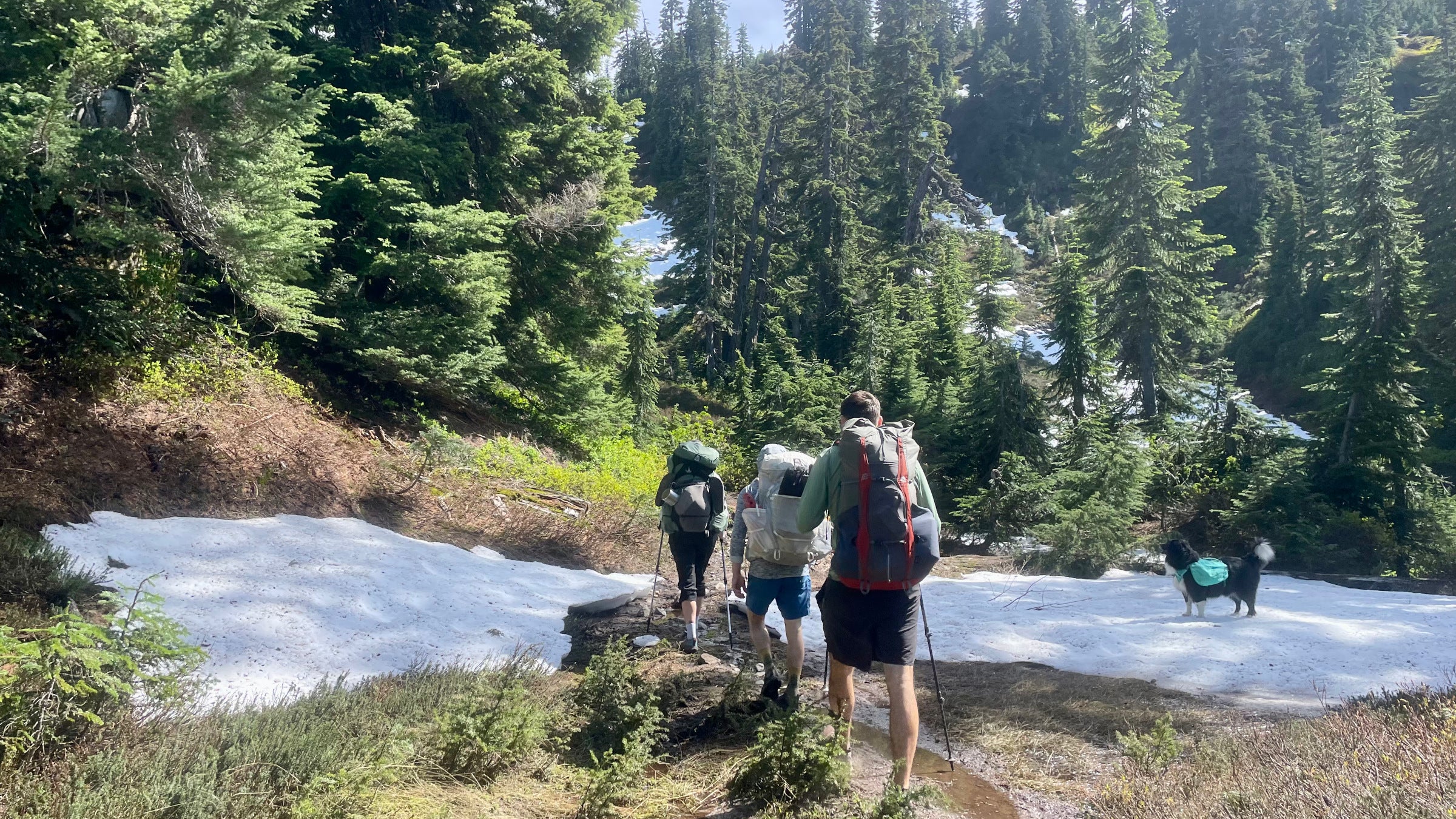 These 6 Gear Trends Took the Long Trails By Storm in 2026