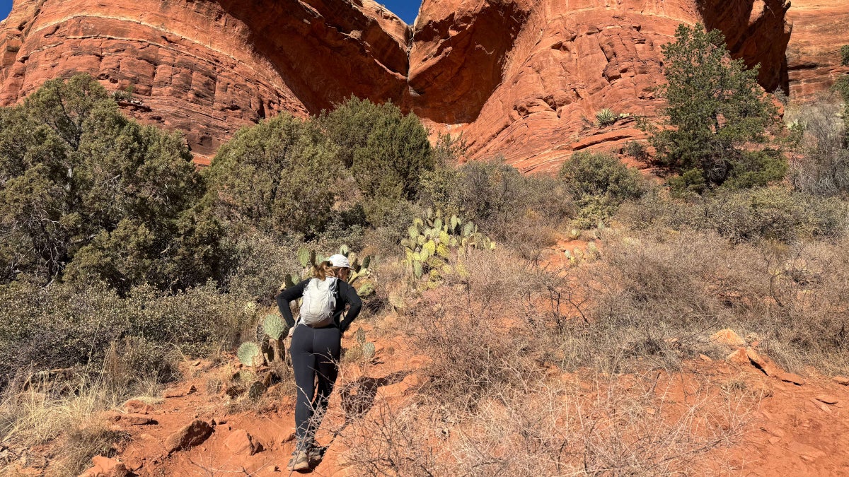 4 Sneaky Ways Experienced Hikers Get Lost on Trail and How to Avoid Them