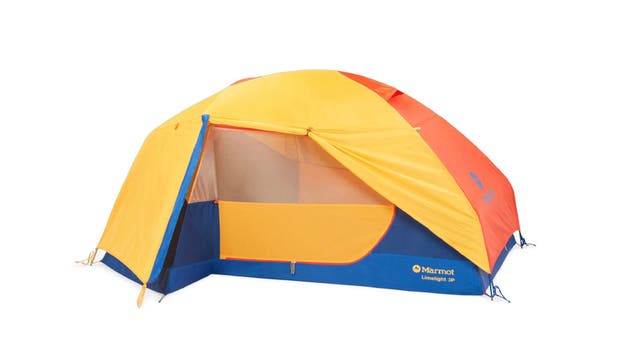 Deal of the Week: One of the Most Comfortable Backpacking Tents We've Ever Tried Is 50 Percent Off
