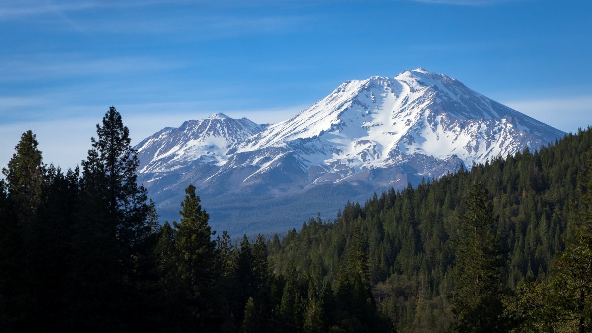 Three Hikers Used AI to Plan Their Mount Shasta Climb. It Nearly Cost Them Their Lives