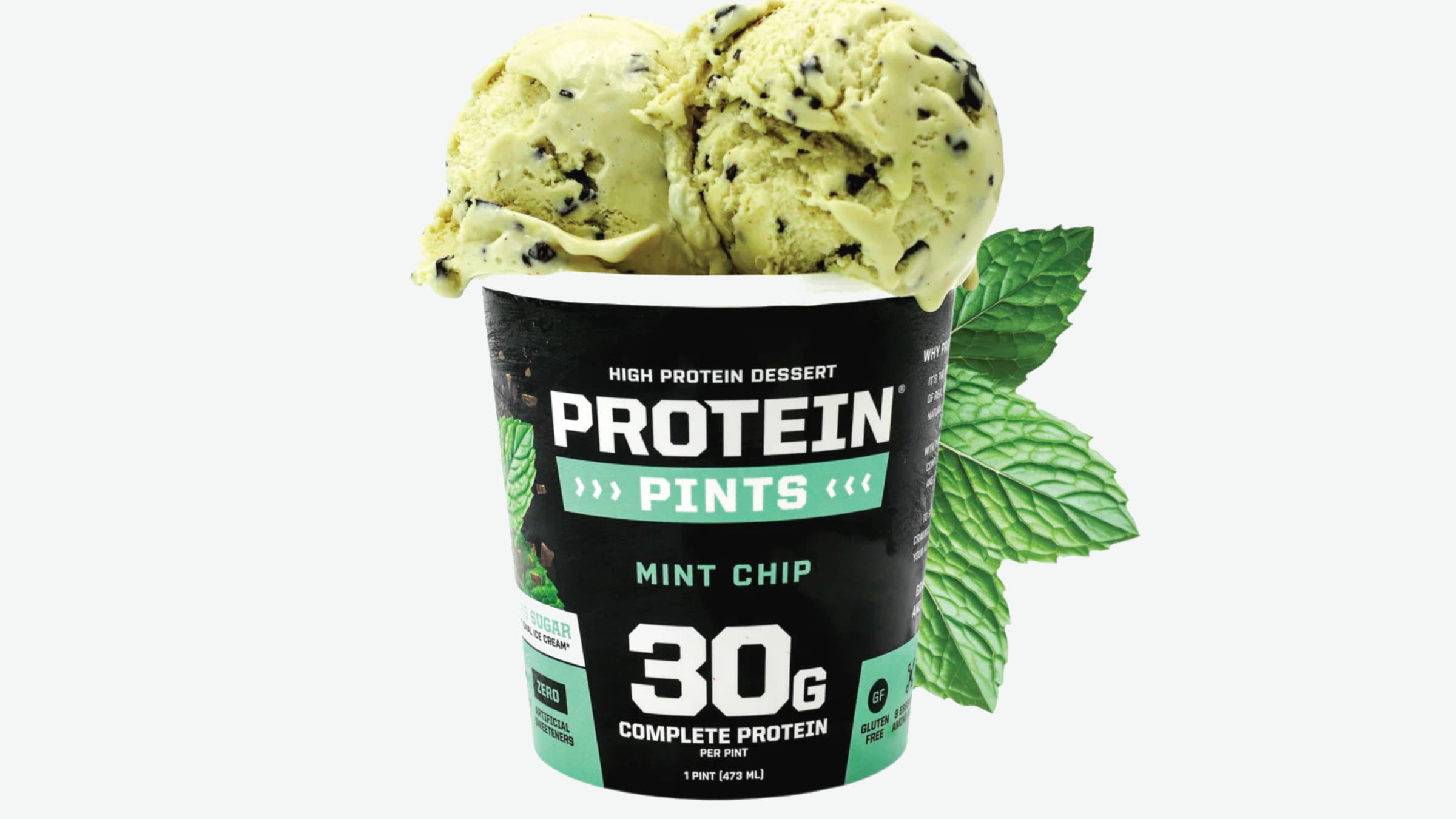 From Protein Soda to Protein Bread, We Tried the Weirdest Protein Foods We Could So You Wouldn't Have To