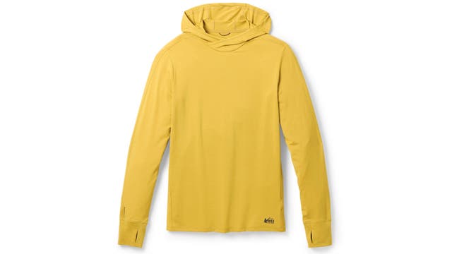Deal of the Week: Score Our Editor's Favorite Sun Hoodie for 50 Percent Off