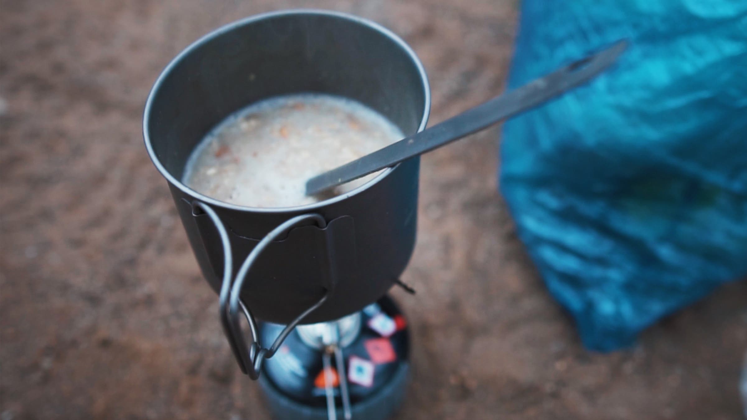 The Ultralight Rebound: Why Everyone I Know Eventually Adds Weight Back