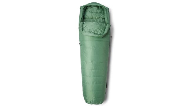 Deal of the Week: This Sleeping Bag Brings Maximum Coziness at a Minimum Price