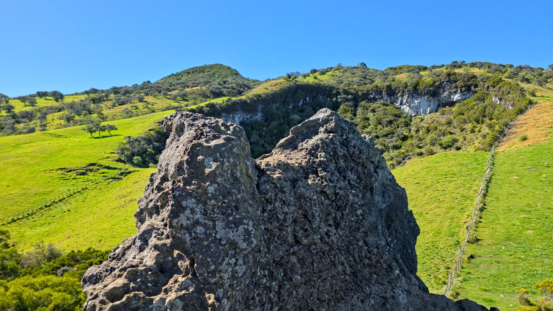 France's Toughest Thru-Hike is Actually in the Indian Ocean