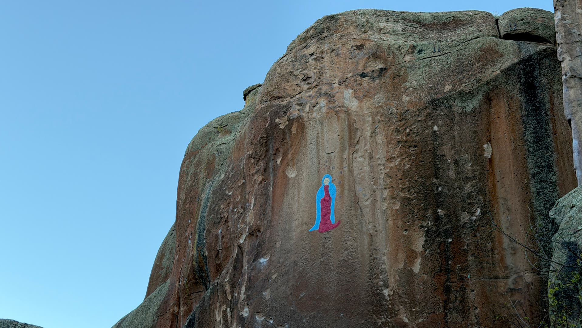 Colorado's Creepiest Canyon Has Rattlesnakes, "Witches," and a Bizarre Religious History