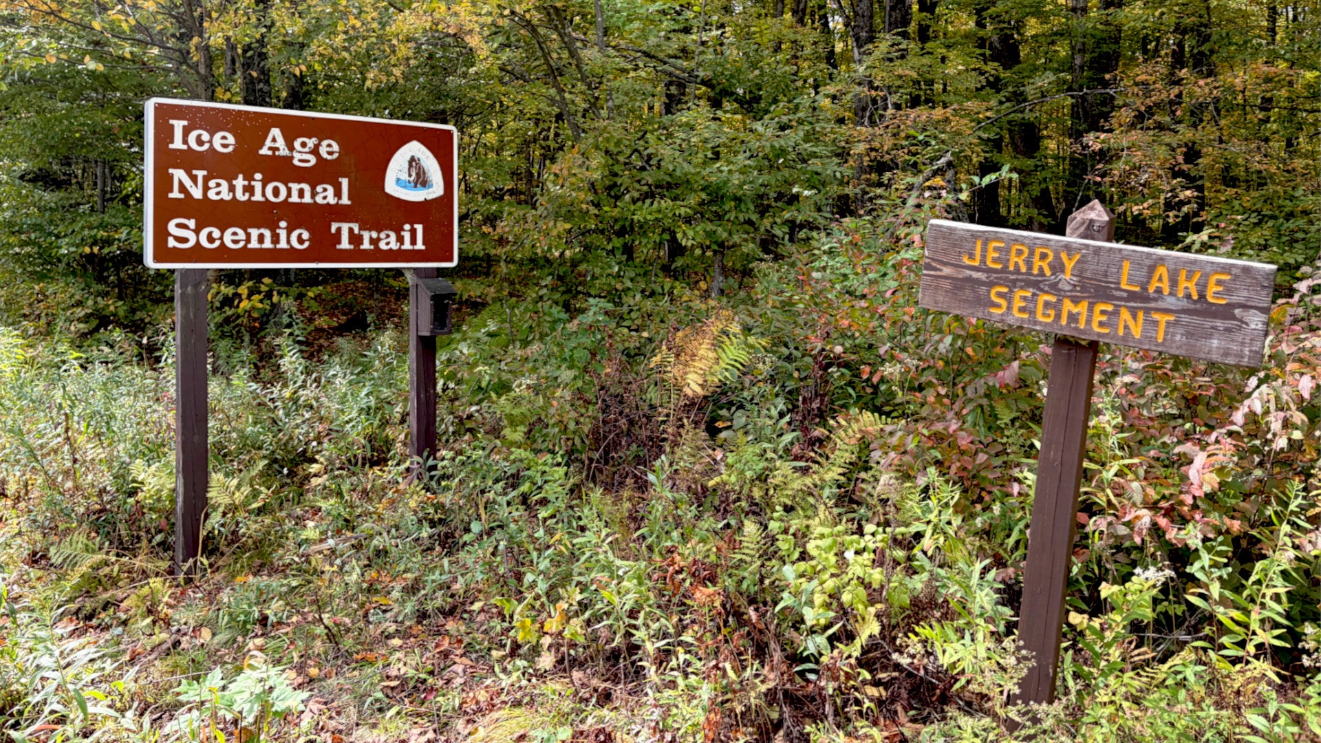 Wisconsin’s Longest Trail Might Be the Midwest’s Best Fall Thru-Hike