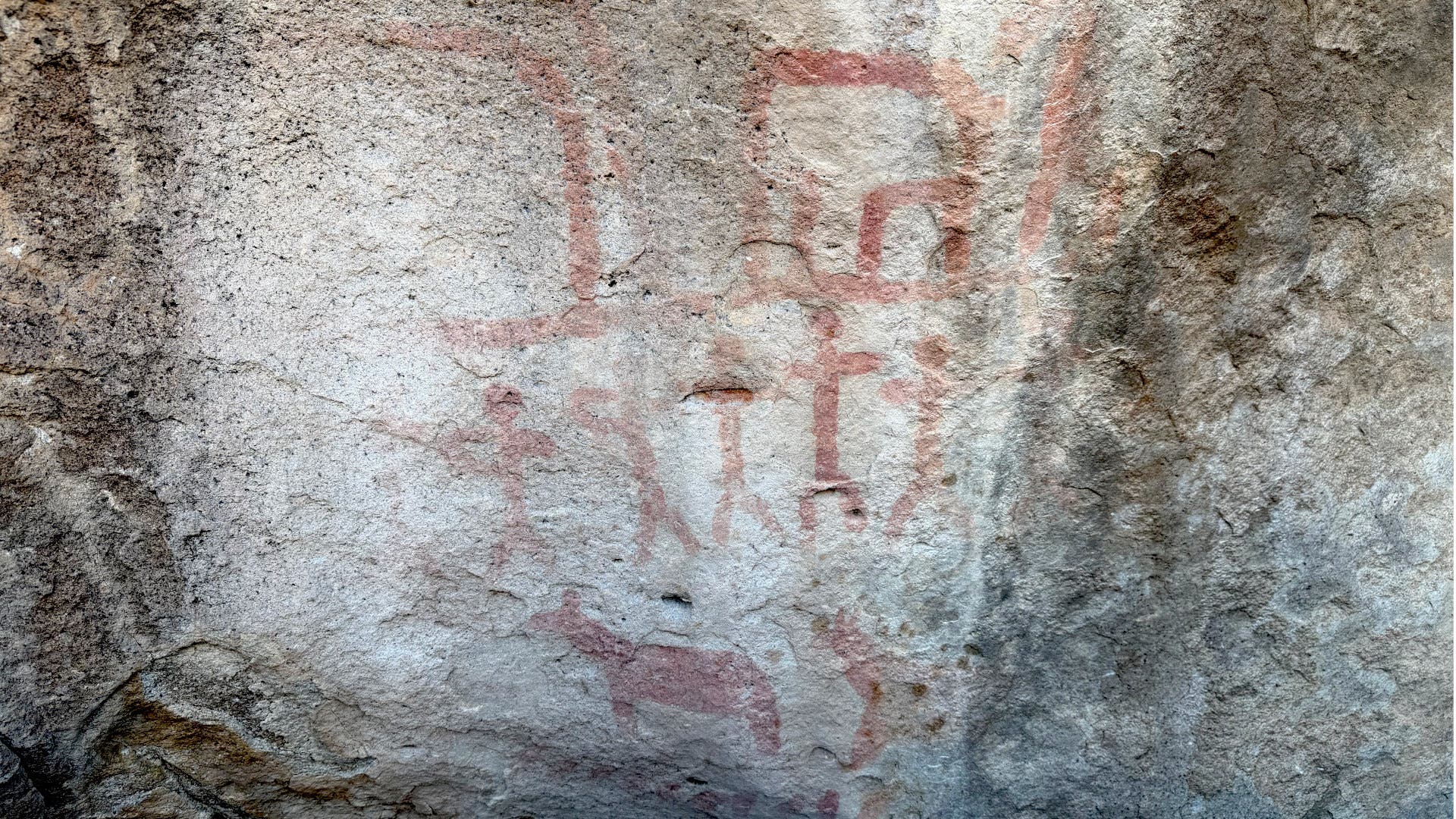 Colorado's Creepiest Canyon Has Rattlesnakes, "Witches," and a Bizarre Religious History