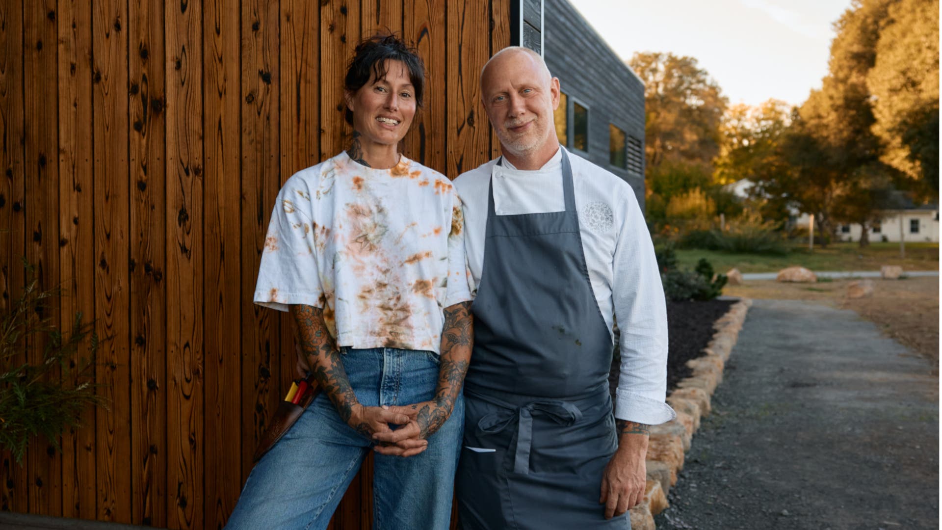 A Michelin-Starred Chef Explains How to “Blow People’s Minds” With Your Backcountry Cooking